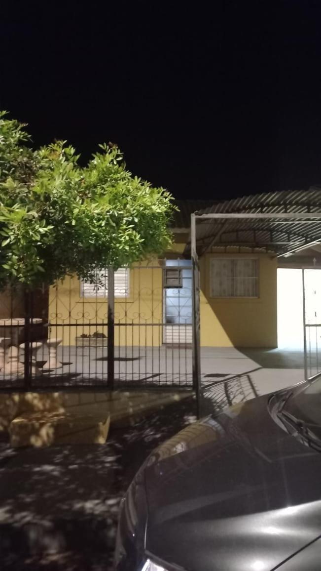 Casa Temporada Da Rose Villa Olimpia Exterior photo
